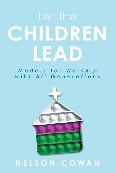 Produktbild: Let the Children Lead