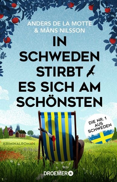 Produktbild: In Schweden stirbt es sich am sch&ouml;nsten