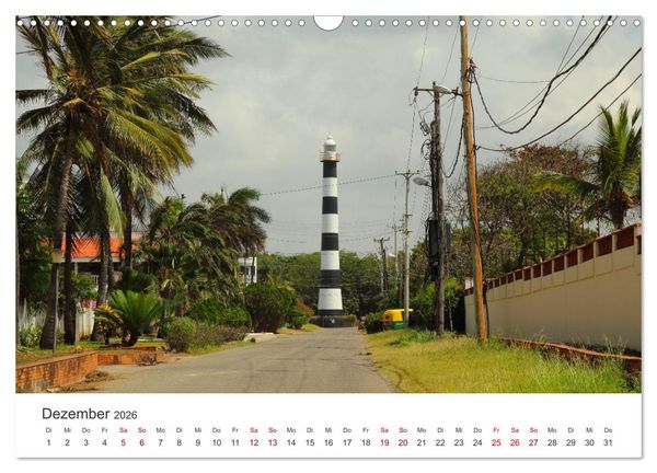 Produktbild: Kenia - Eine Entdeckungsreise durch das Land im Osten Afrikas (Wandkalender 2026 DIN A3 quer), CALVENDO Monatskalender