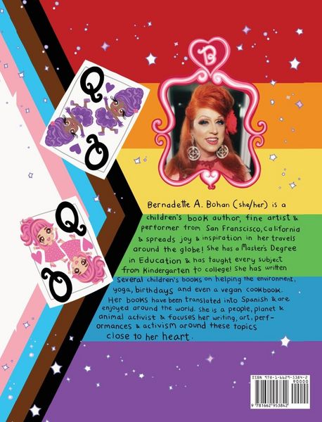 Produktbild: Drag Queens Are Amaaazing!