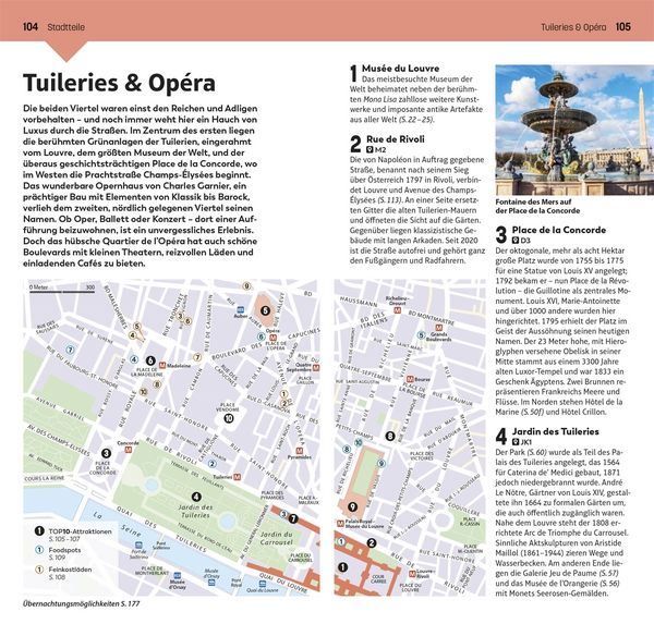 Produktbild: Reisef&uuml;hrer Paris