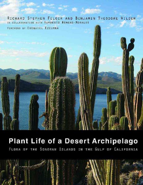 Produktbild: Plant Life Of a Desert Archipe