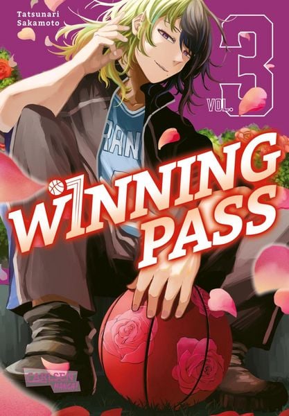 Produktbild: Winning Pass 3