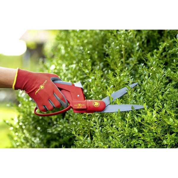 Produktbild: WOLF-Garten 73AJA007650 Premium GS-3P Hand Grasschere