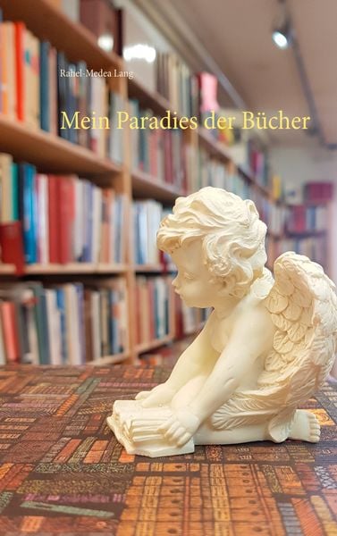 Produktbild: Mein Paradies der B&uuml;cher