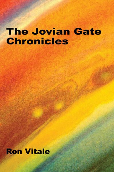 Produktbild: The Jovian Gate Chronicles