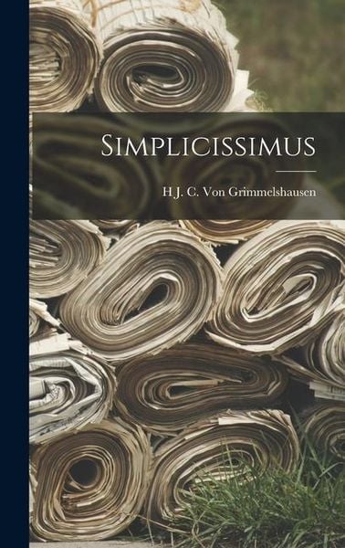 Produktbild: Simplicissimus