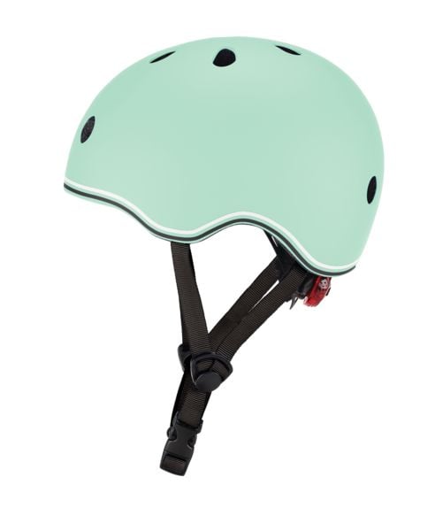Produktbild: GLOBBER Helm pastel gr&uuml;n