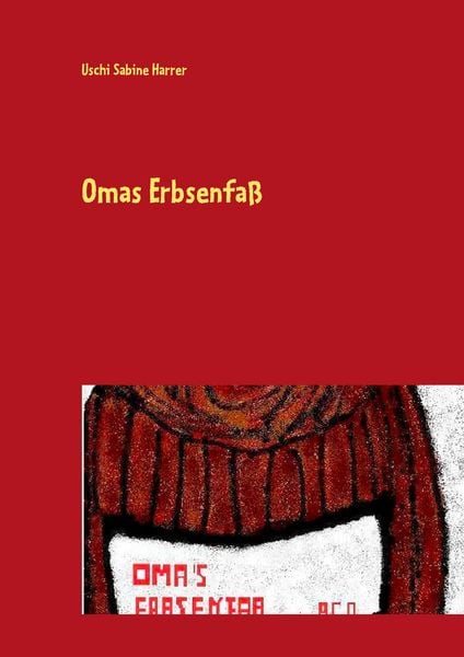 Produktbild: Omas Erbsenfa&szlig;