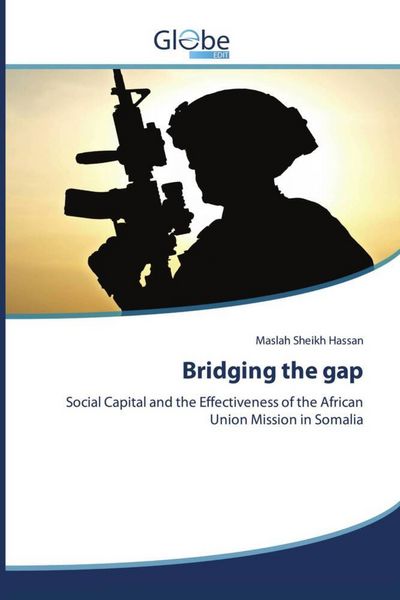 Produktbild: Bridging the gap
