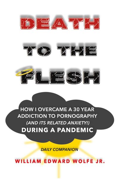Produktbild: Death to the Flesh
