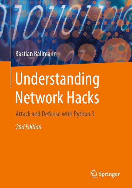 Produktbild: Understanding Network Hacks