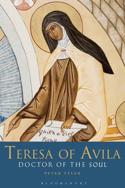 Produktbild: Teresa of Avila
