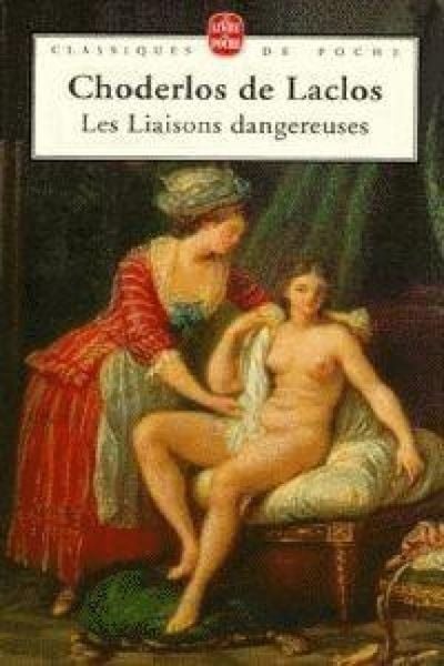 Produktbild: Les liaisons dangereuses