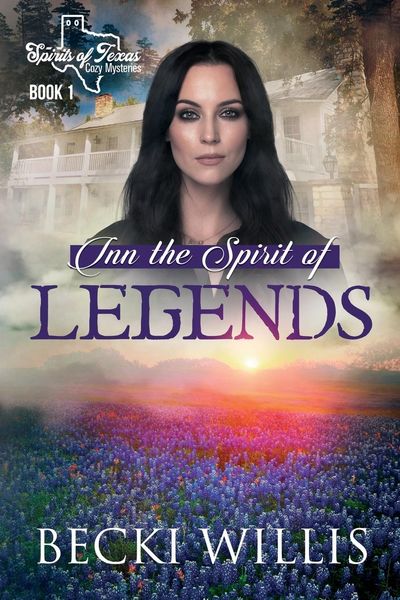 Produktbild: Inn the Spirit of Legends