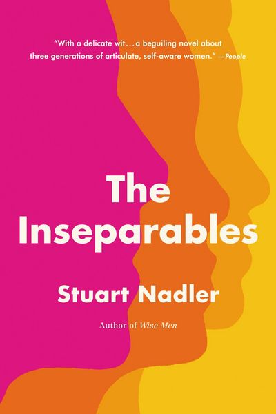 Produktbild: The Inseparables