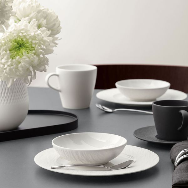 Produktbild: Villeroy & Boch Manufacture Dessertschale