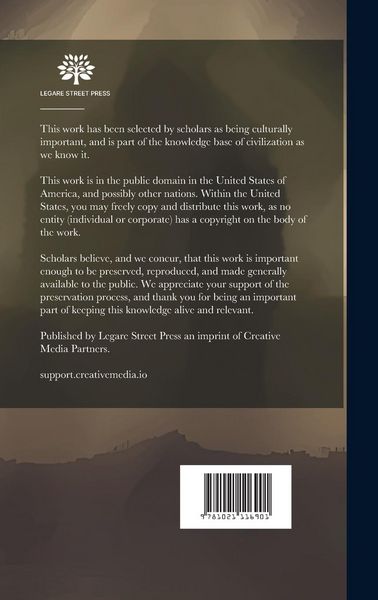 Produktbild: A Treatise On the Law of Corporations; Volume 1
