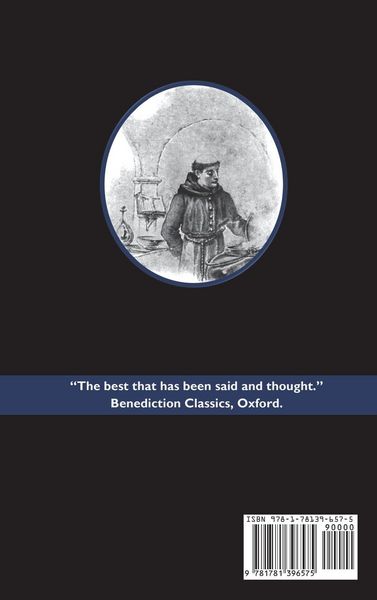 Produktbild: The Practice of the Presence of God and Spiritual Maxims
