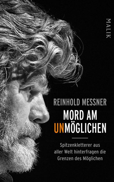 Produktbild: Mord am Unm&ouml;glichen