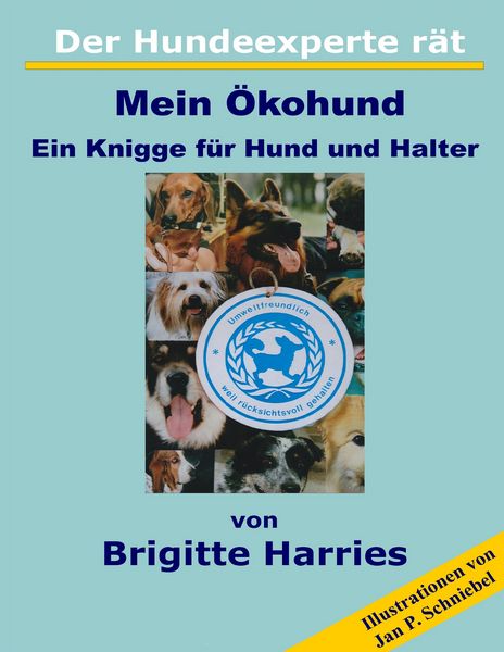 Produktbild: Der Hundeexperte r&auml;t - Mein &Ouml;kohund