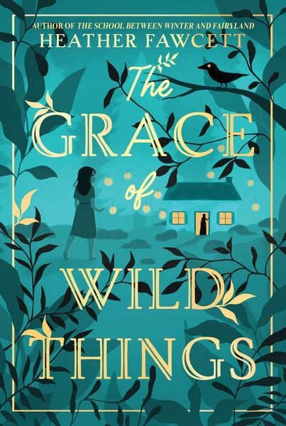 Produktbild: The Grace of Wild Things