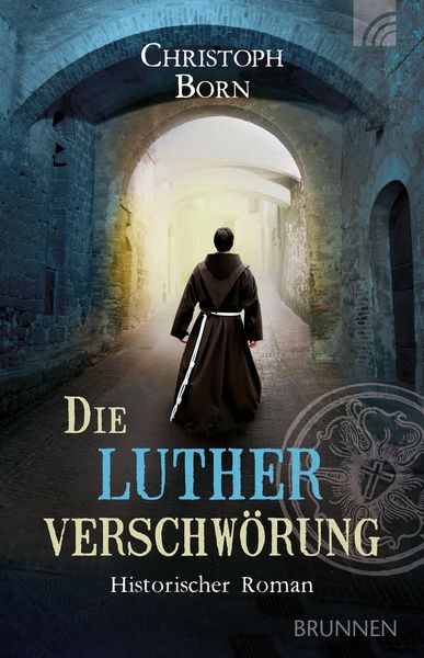 Produktbild: Die Lutherverschw&ouml;rung