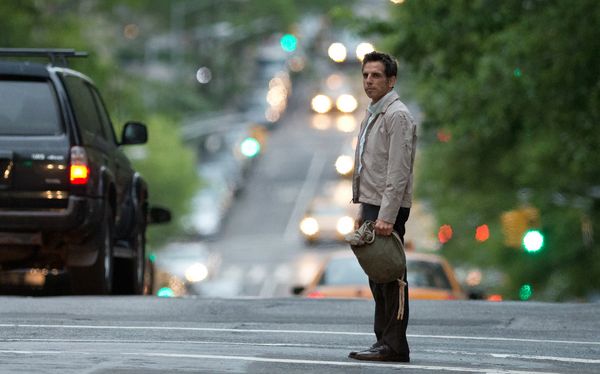 Produktbild: Das erstaunliche Leben des Walter Mitty
