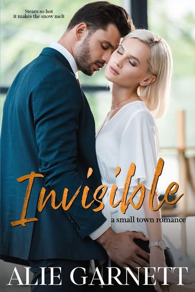 Produktbild: Invisible