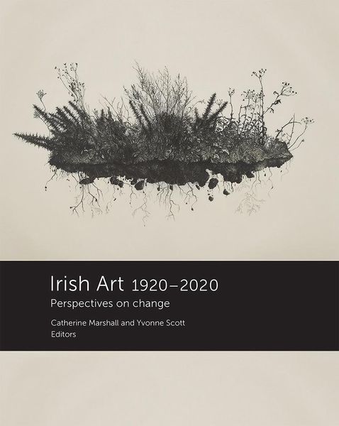 Produktbild: Irish Art 1920-2020