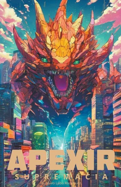 Produktbild: Apexir Supremacia