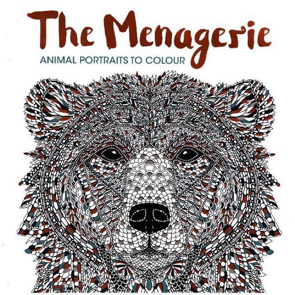 Produktbild: Merritt, R: The Menagerie