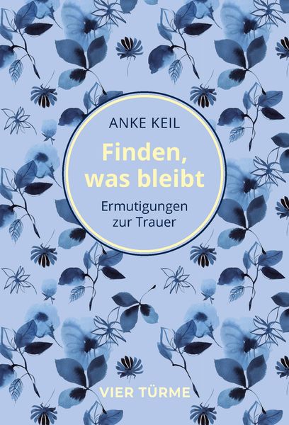 Produktbild: Finden, was bleibt