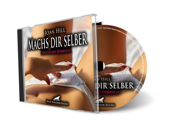 Produktbild: Machs dir selber | Erotik Audio Story | Erotisches H&ouml;rbuch Audio-CD