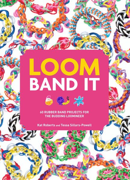 Produktbild: Loom Band It!