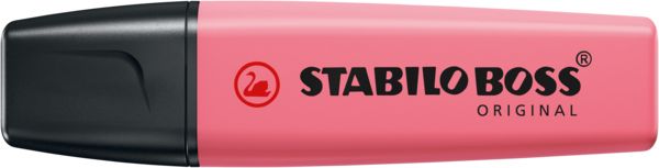 Produktbild: STABILO Textmarker BOSS ORIGINAL Pastel