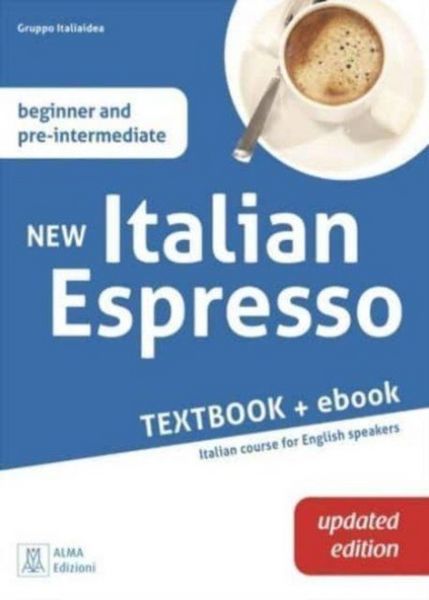 Produktbild: New Italian Espresso
