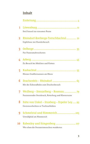 Produktbild: Drachen, Trachyt und Ritterburgen