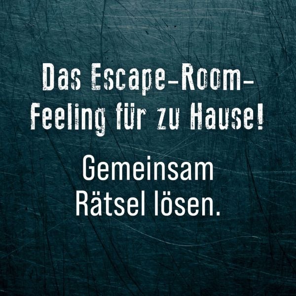 KOSMOS - EXIT® - Das Spiel + Puzzle - Das Gold der Piraten