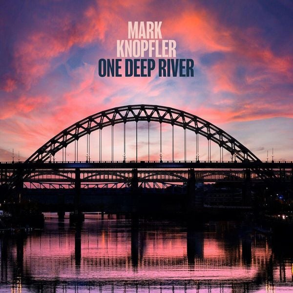 Produktbild: One Deep River (Digipack)