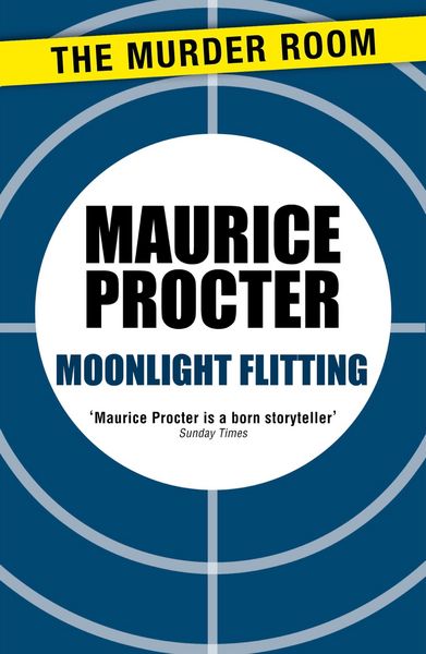 Produktbild: Moonlight Flitting