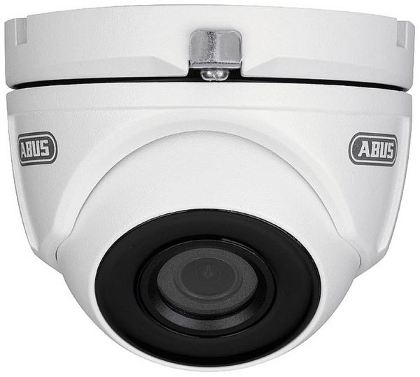 Produktbild: ABUS TVCC34011 TVCC34011 Analog-&Uuml;berwachungskamera 720 x 480 Pixel