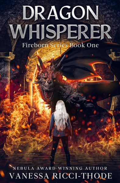 Produktbild: Dragon Whisperer