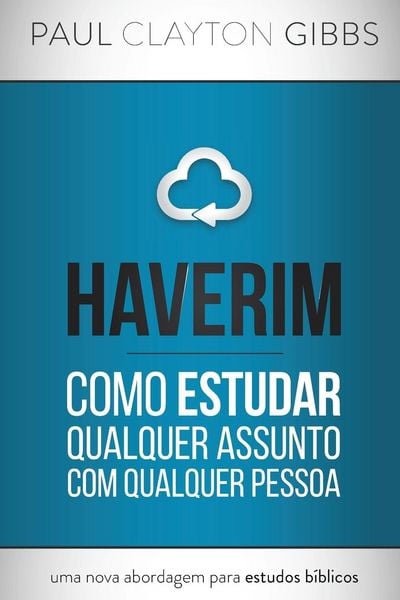 Produktbild: Haverim