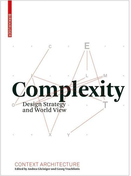 Produktbild: Complexity