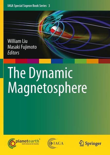 Produktbild: The Dynamic Magnetosphere
