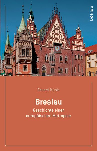 Produktbild: Breslau