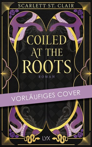 Produktbild: Coiled at the Roots