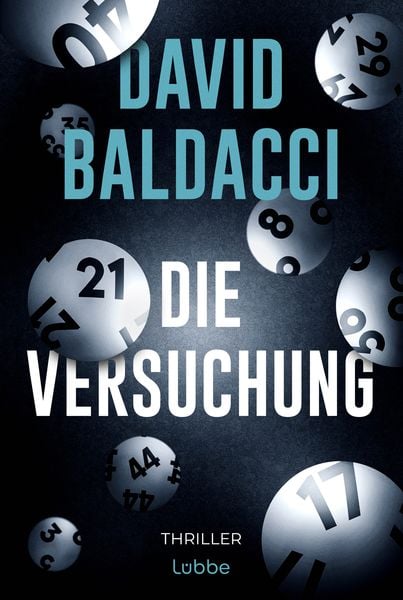 Produktbild: Die Versuchung