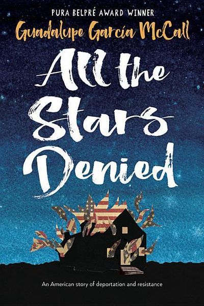 Produktbild: All the Stars Denied